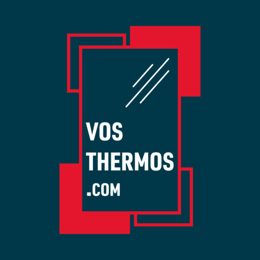 Vosthermos Logo